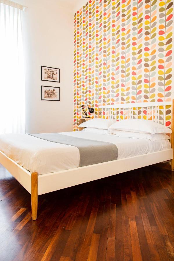 Appartamento Garibaldi Trastevere Roma