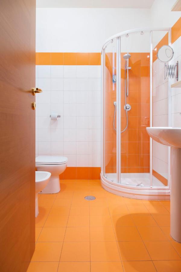 Appartamento Garibaldi Trastevere *