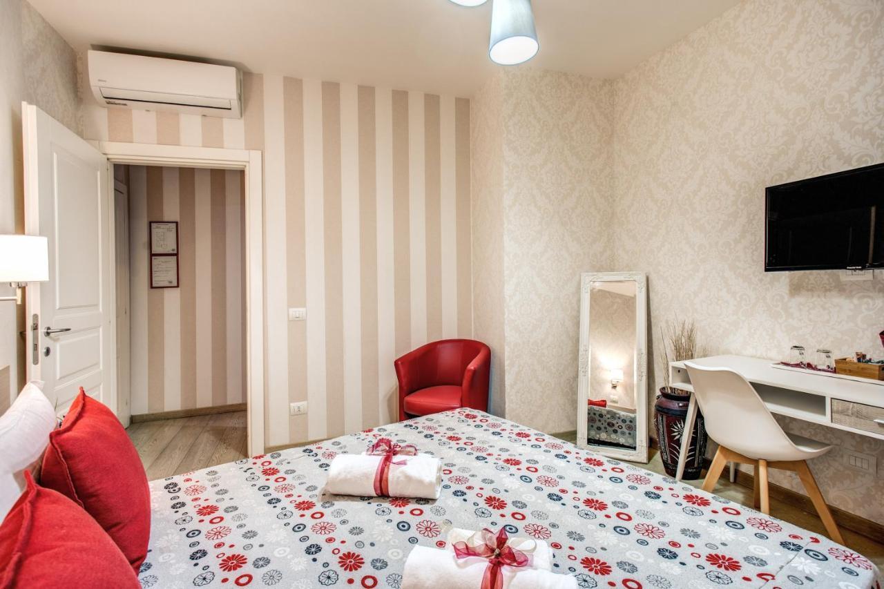 Marta Guest house