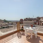 Iflat Shiny Penthouse In Balduina