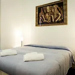 Flatinrome Termini 2 Grande Appartamento Luminoso In Centro - Accetta Bonus Vacanze