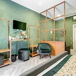 Ripetta Deluxe Suites