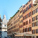 Irex Popolo Square Private Apartment
