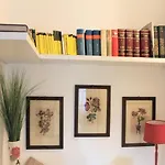 Cuore Di Serpentara Apartment