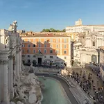 Iflat Hit Home In Trevi