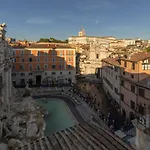 Iflat Hit Home In Trevi