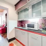 Cinque Scole Apartment