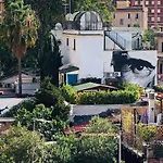 Splendido Attico\' La Casa Di Costantino
