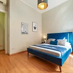 Rione Prati Apartment - Mm Lepanto