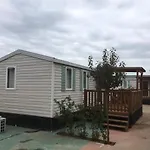 Happy Camp Mobile Homes In Real Village Roma