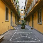 Via Dei Cappellari Apartments