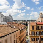 Rome At Your Feet