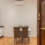 Rione Prati Elegant Apartment With Balcony