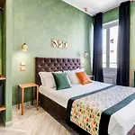Ripetta Deluxe Suites