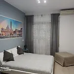 Alma Mater Guest House
