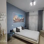 Alma Mater Guest House