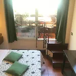 Hotel Okapi