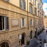 Vittoria Rental in Rome