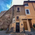 23 Scalini alla Renella