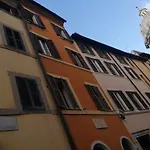 Romamor Campo De\' Fiori