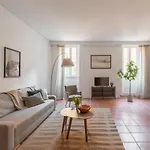 Iflat Magic Apartment In The Heart Of Trastevere