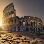 K\'Alma Apartment Colosseo Africa