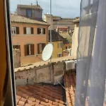 La tua casa tra i tetti e la storia di Roma