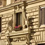 Dimora ai Fori - Guest House