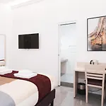 Lux Pretoria Rooms