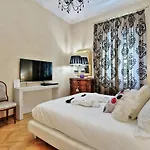 Rome Luxury Apartment To Spanish Steps