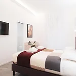 Lux Pretoria Rooms