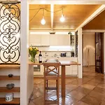 Rome As You Feel - Charming Loft Campitelli In Navona