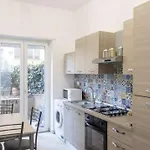 Igea With Garden - Close To Policlinico Gemelli