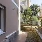 Igea With Garden - Close To Policlinico Gemelli