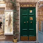 Locazione Turistica Via della Croce