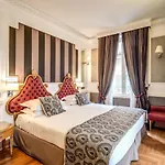 The Britannia Hotel