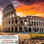 Pigneto Village Roma Guest House Apartment