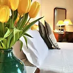 Hotel Teatro Di Pompeo