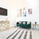 Campo De Fiori Detached Apartment Eligio - Top Collection