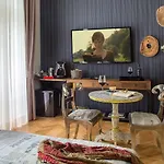 Qt Suites & Apartments - Sistina