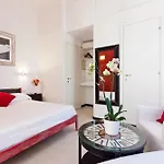 Gli Artisti Apartments Rome