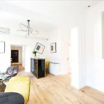 Parisii Luxury Relais Rome