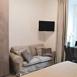 Prime Vatican Apartment