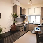 Prime Vatican Apartment