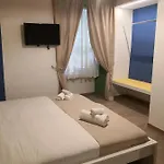 Vatican Italian Rooms