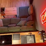 The Place - Amazing Loft In The Heart Of Rome