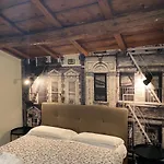 The Place - Amazing Loft In The Heart Of Rome