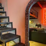 The Place - Amazing Loft In The Heart Of Rome