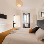 The Best Rent - Apartment In Testaccio District