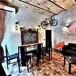 Gaz Home Retro Apartment